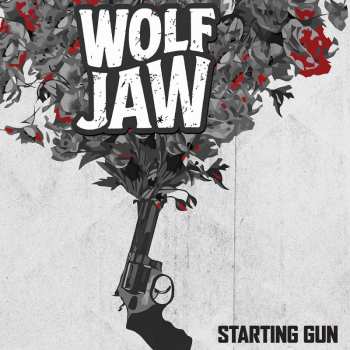 Album Wolf Jaw: Starting Gun