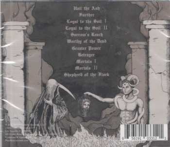 CD Wolf King: Loyal To The Soil 231695