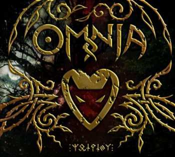 Album Omnia: Wolf Love