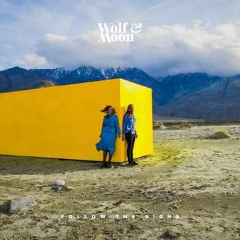 LP Wolf & Moon: Follow The Signs 133043