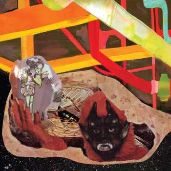 LP Wolf Parade: At Mount Zoomer