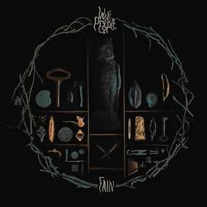 Album Wolf People: Fain