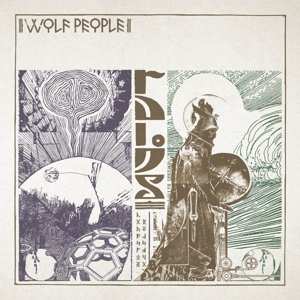 Album Wolf People: Ruins