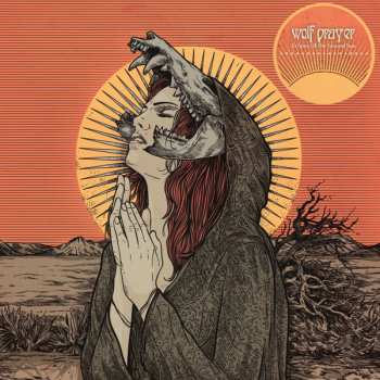 Album Wolf Prayer: Echoes Of The Second Sun
