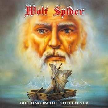 CD Wolf Spider: Drifting In The Sullen Sea 463295