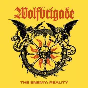 Wolfbrigade: The Enemy : Reality