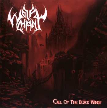 Album Wolfchant: Call Of The Black Winds