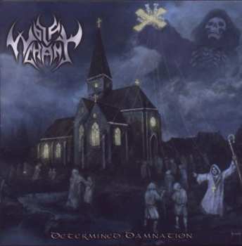 Album Wolfchant: Determined Damnation