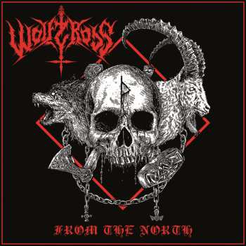 Album Wolfcross: From the North