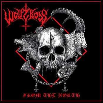 CD Wolfcross: From the North LTD 496043