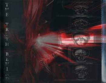 CD Wolfen: The Truth Behind