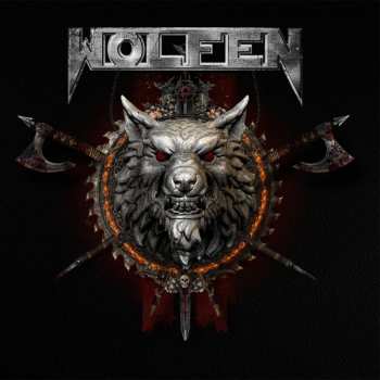 Album Wolfen: Rise Of The Lycans