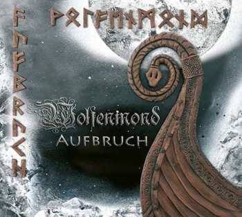 Album Wolfenmond: Aufbruch