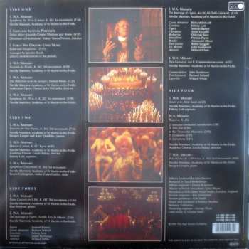 2LP Wolfgang Amadeus Mozart: Amadeus (Original Soundtrack Recording) (2xLP) 386589