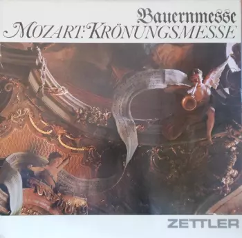 Bauernmesse - Mozart: Krönungsmesse