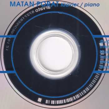 CD Wolfgang Amadeus Mozart: Contrasts 244173