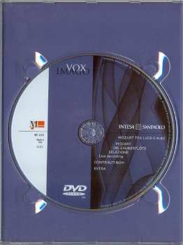 CD/DVD/Box Set Wolfgang Amadeus Mozart: Die Zauberflöte LTD 448303
