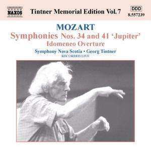 CD Wolfgang Amadeus Mozart: Late Romantics · Néo-Romantiques 422942