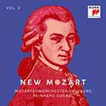 Wolfgang Amadeus Mozart: Grandes Fantaisies C-moll & F-moll