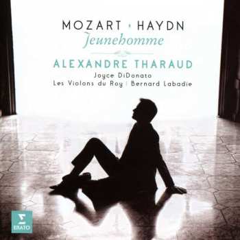 Album Wolfgang Amadeus Mozart: Jeunehomme