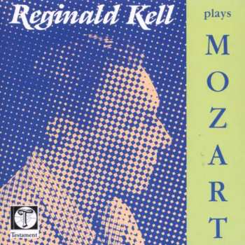 CD Wolfgang Amadeus Mozart: Klarinettenkonzert Kv 622 333196