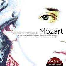 Album Wolfgang Amadeus Mozart: La décennie miraculeuse