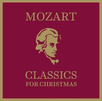 Album Wolfgang Amadeus Mozart: Mozart - Classics For Christmas