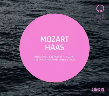 Wolfgang Amadeus Mozart: Mozart Haas