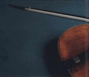 2CD Wolfgang Amadeus Mozart: Mozart's Violin (The Complete Violin Concertos) 117212