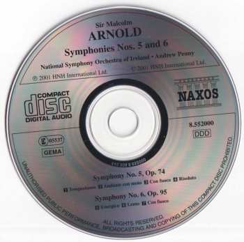 CD Wolfgang Amadeus Mozart: Piano Variations Vol. 2 319596