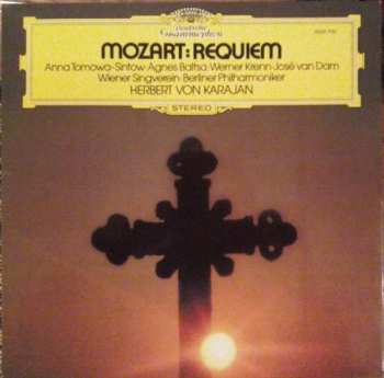 Album Berliner Philharmoniker: Requiem