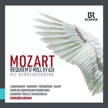Requiem D-Moll KV 626 Mit Werkeinführung