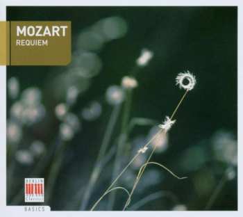 Album Wolfgang Amadeus Mozart: Requiem K. V. 626