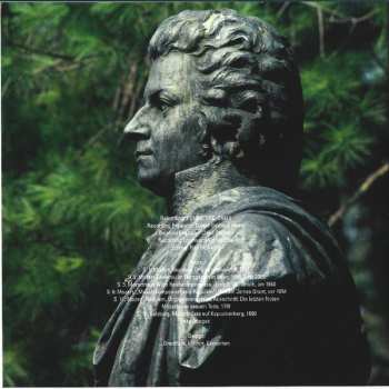 CD Wolfgang Amadeus Mozart: Requiem KV 626 309261