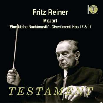 CD Wolfgang Amadeus Mozart: Serenade Nr.13 "eine Kleine Nachtmusik" 338559