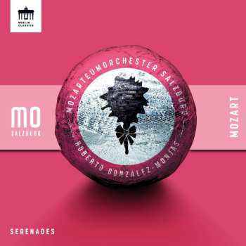 Wolfgang Amadeus Mozart: Serenaden Nr.4 & 6