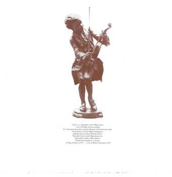 4LP/Box Set Wolfgang Amadeus Mozart: Sonáty Pro Housle A Klavír 2 539097