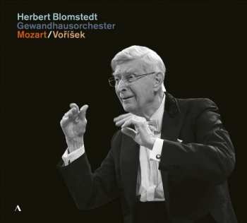 CD Wolfgang Amadeus Mozart: Symphonie Nr.38 291047