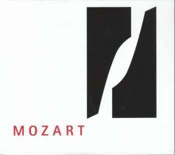 CD Wolfgang Amadeus Mozart: Symphonie Nr.39 349402