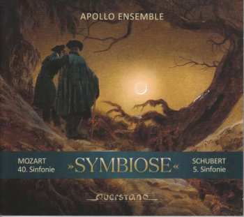 CD Wolfgang Amadeus Mozart: Symphonie Nr.40 296582