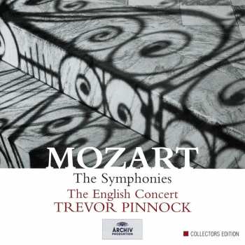 Wolfgang Amadeus Mozart: The Symphonies