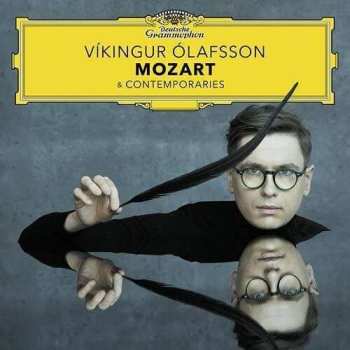 Wolfgang Amadeus Mozart: Vikingur Olafsson - Mozart & Contemporaries