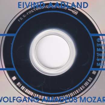 2CD Wolfgang Amadeus Mozart: Violin Concertos Nos. 1–5 123517