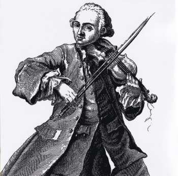 2CD Wolfgang Amadeus Mozart: Violin Concertos Nos. 1–5 123517