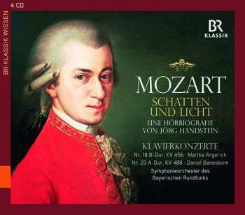 Wolfgang Amadeus Mozart: Wolfgang Amadeus Mozart - Schatten Und Licht