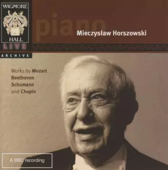Works By Mozart, Beethoven, Schumann And Chopin