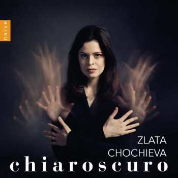 Album Wolfgang Amadeus Mozart: Zlata Chochieva - Chiaroscuro