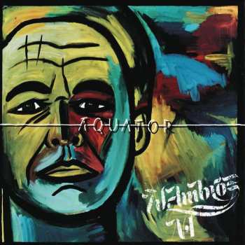 Album Wolfgang Ambros: Äquator