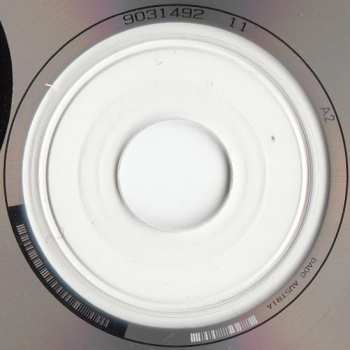 CD Wolfgang Ambros: Äquator 318158