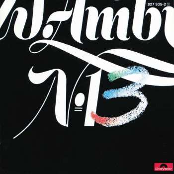 Album Wolfgang Ambros: No. 13